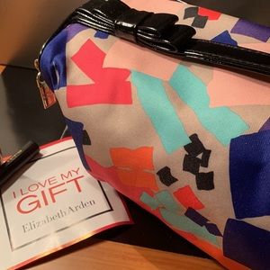 New Elizabeth Arden Prevage skincare and makeup products